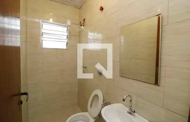 Imagem 5: Casa para Aluguel - Vila Formosa, 1 Quarto, 40 m2