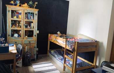 Imagem 13: Apartamento - Jardim Esplanada - Residencial Terraços Colinas - 124m²