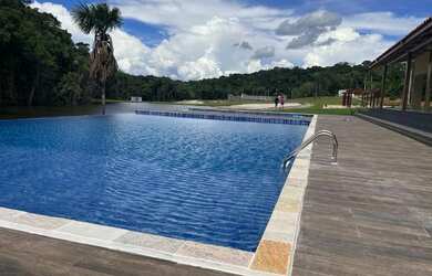 Imagem: O terreno possui 1250m² de Área e está localizado em Da Paz