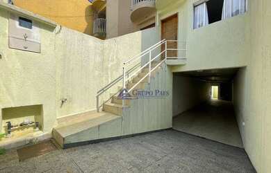 Imagem 4: Sobrado com 3 dormitórios, 126 m² - venda por R$ 599.000,00 ou aluguel...