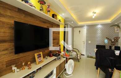 Imagem 14: Apartamento para Aluguel - Recreio, 2 Quartos, 69 m2