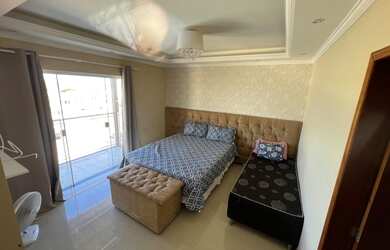 Imagem 16: Casa de alto padrão disponível para locação em temporada