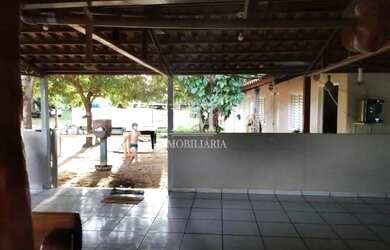 Imagem 9: Venda Rancho NOVO MUNDO. Piscina, Varanda, Imóvel novoe24.200m² de Área