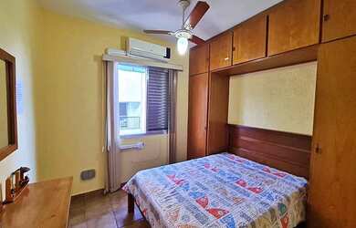 Imagem 15: 03 DORMITÓRIOS, BEM LOCALIZADO, REGIÃO DO HOTEL CASA GRANDE