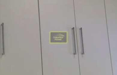 Imagem 11: Apartamento todo mobiliado para locação ou venda na Lapa