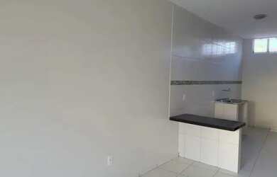 Imagem 2: af Casa em CAJAZEIRAS X. 54m² de Área, 1 Vaga na garageme2 Dormitórios