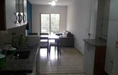 Imagem 3: LADO PRAIA, 02 DORMITÓRIOS