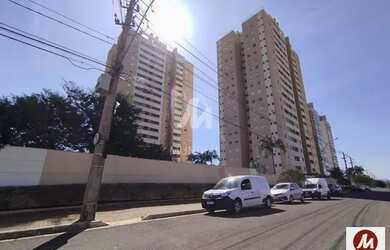 Imagem 9: Apartamento tipo - padrao 3 dormitórios/suite, cozinha planejada, portaria...