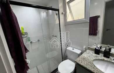 Imagem 6: Apartamento à venda, 58 m² por R$ 435.000,00 - Pendotiba - Niterói/RJ