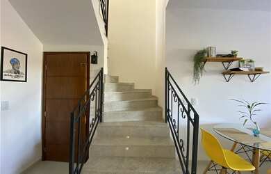 Imagem 11: Casa com vista para a Lagoa em condomínio fechado em Cabo Frio