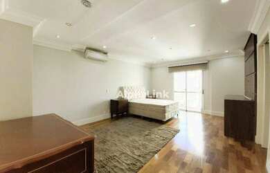 Imagem 14: Apartamento com 3 dormitórios, 258 m² - venda por R$ 3.000.000,00 ou...