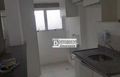 Imagem 1: Apartamento com 2 dormitórios, 43 m² - venda por R$ 199.990,00 ou aluguel por R$ 1.670,00