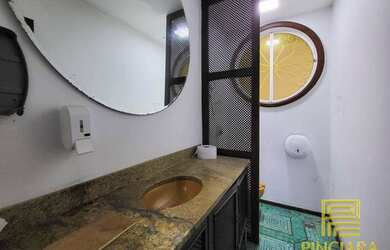 Imagem 11: Casa com 7 quartos, 282 m² - venda por R$ 1.500.000 ou aluguel por R$ 6.842/mês - Santa Ro