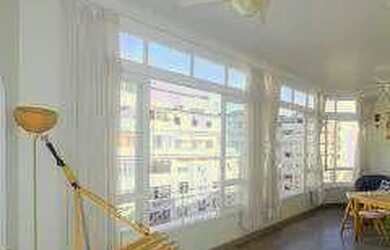 Imagem 6: Apartamento com 4 quartos, 220m² - venda ou aluguel - Copacabana - Rio...