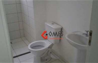 Imagem 6: Apartamento com 2 dormitórios à venda, 58 m² por R$ 330.000,00 - Vila Baeta Neves - São Be