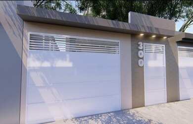 Imagem 8: Oportunidade! Casas de 3 e 2 quartos no Bairro Delfino Magalhães. Entrada parcelada