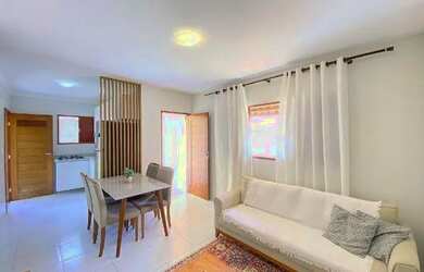 Imagem 8: Casa na Cohab Casa com 3 dormitórios