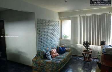 Imagem 2: Apartamento para Venda em Salvador, RIO VERMELHO, 2 dormitórios, 1 suíte,...