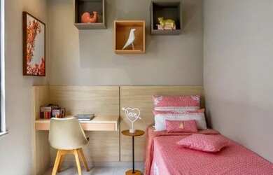 Imagem 7: Vendo casa 3 quartos com suíte e área para ampliação na região da...