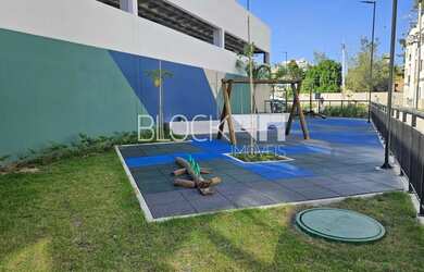 Imagem 3: Recreio dos Bandeirantes Apartamento 2 quartos, sendo 1 suite