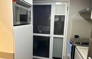 Imagem 12: Apartamento à venda 111m², 3 dormitórios, 3 vagas, varanda gourmet...