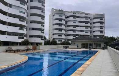 Imagem 16: Excelente apartamento 2 Qts sendo 1 Suíte 81 m2 no Condomínio Round Decks no Recreio