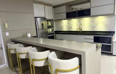 Imagem 10: Apartamento com uma das melhores vistas frente mar Direto com proprietário