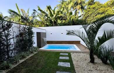 Imagem 7: Geminado à Venda em Jaraguá do Sul com 3 quartos sendo 1 suíte Bairro Vila Lalau