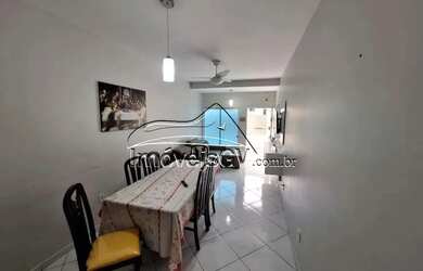 Imagem: A casa possui 3 Dormitórios, 1 Banheiro, 1 Vaga na garagem