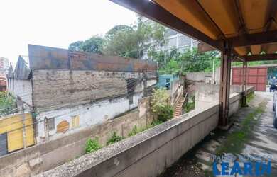 Imagem 9: AREA - BELA VISTA - SP. 357m² de Área