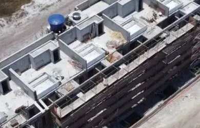 Imagem 2: Investidor exigente apartamento 124 m² no Naturê Eco Residência alto...