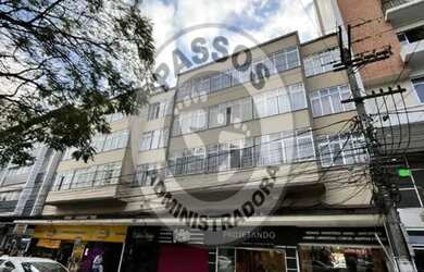 Imagem: O apartamento possui 3 Dormitórios, 2 Banheiros, 90m² de Área