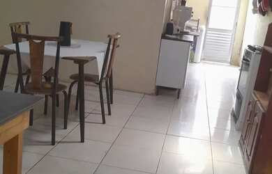 Imagem 7: VENDO CASA. Varanda, Imóvel novo, 1 Vaga na garageme4 Dormitórios