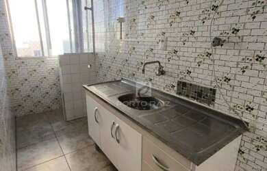 Imagem 5: Apartamento com 1 dormitório para alugar, 55 m² por R$ 1.900,00/mês...