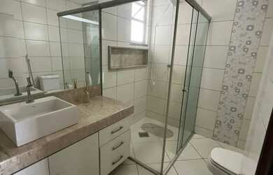 Imagem 2: .Ed Village Apartamento na Gentil 100m² 3 Quartos 1 Vg Batista Campos...