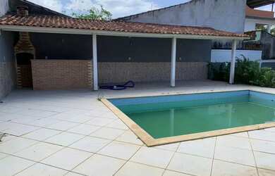 Imagem 7: Casa para venda tem 152 metros quadrados com 3 quartos em Extensão do...