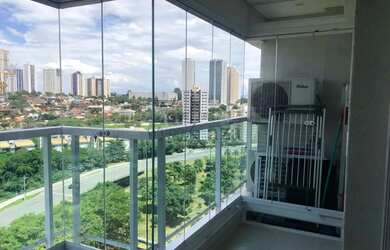 Imagem 5: Oportunidade - Apartamento - Vila Ema - Residencial Icon - 1 Dormitório...