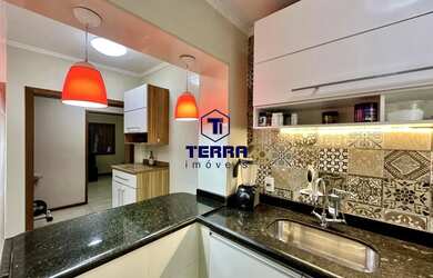 Imagem 8: Excelente casa 3 quartos com suíte, reformada e ótimo acabamento no...