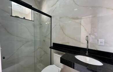 Imagem 13: Casa Moderna no Porto Marina