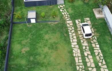 Imagem 2: Vendo Casa no Águas do Cerrado 1, Corumbá iv em Alexânia, 3 suítes