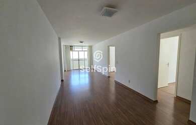 Imagem: O apartamento possui 2 Dormitórios, 2 Banheiros, 2 Vagas na