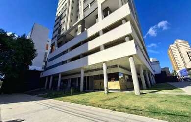 Imagem 4: Estacionamento Bairro Barro Preto