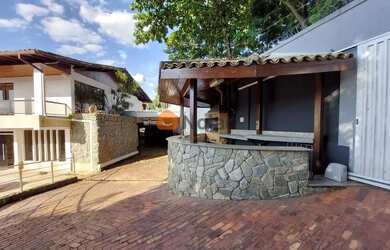 Imagem 8: CASA DE ALTO PADRÃO NO BAIRRO SANTA BRANCA - PAMPULHA - BELO HORIZONTE MG