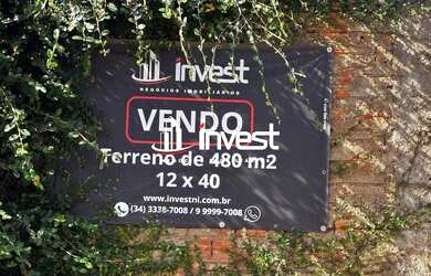 Imagem 3: A poucos metros da Avenida Santos Dumont