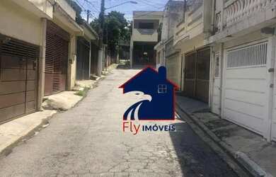 Imagem 4: Sobrado à venda, 245 m² por R$ 699.000,00 - Freguesia do Ó - São Paulo/SP