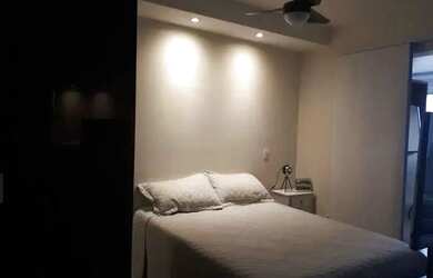 Imagem 4: Apartamento em Avenida Santo Amaro - Brooklin Paulista - São Paulo/SP