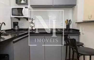 Imagem 15: Kitnet/Conjugado / Residencial / Copacabana