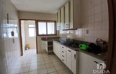 Imagem 11: Apartamento 3 dormitórios - Trindade