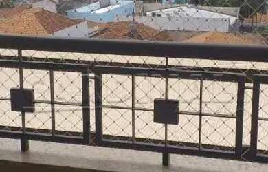 Imagem 6: Apartamento Padrão em Araraquara