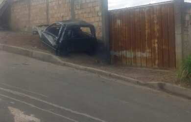 Imagem 5: Lote no bairro praia em negociação. Venda ou troca. Próximo ao Monteirão....